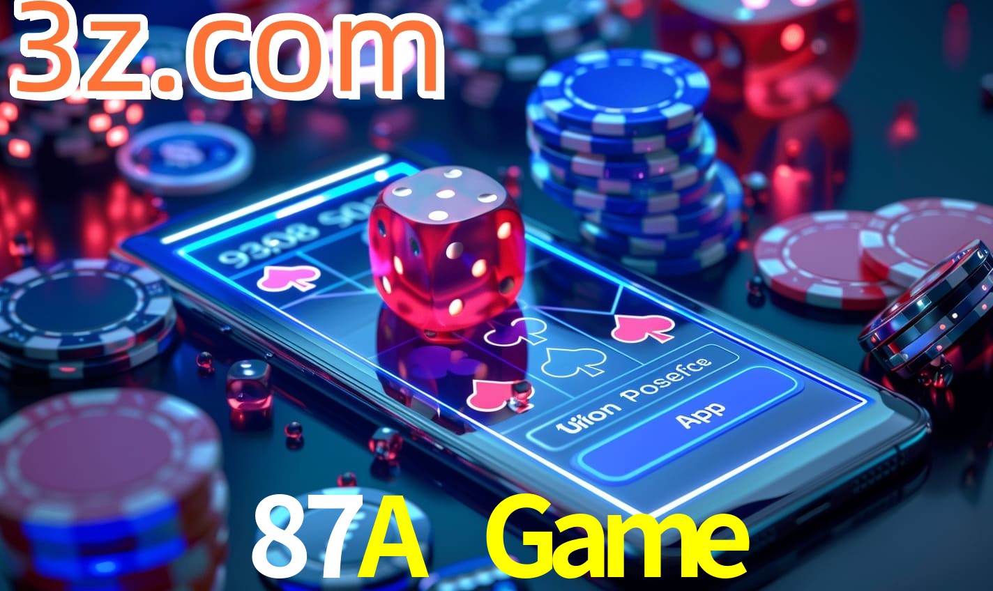 Baixar App 87A Game