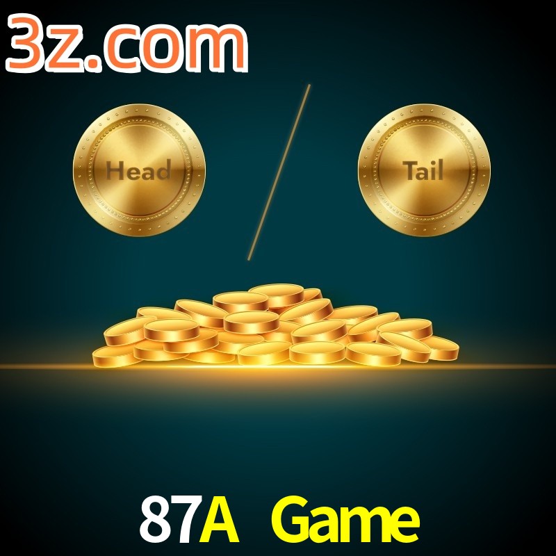 Bônus de Boas-Vindas 87A Game