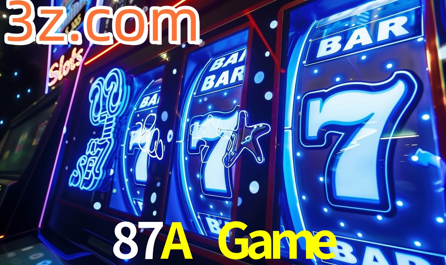 Variedade de Slots 87Abet.Com