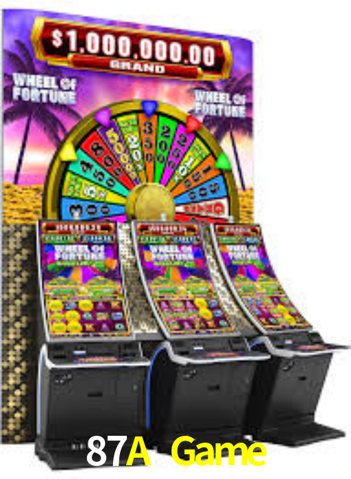 Melhor Casino Online 87A Game